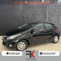 HYUNDAI HB 20 Hatch 1.0 12V 4P FLEX COMFORT