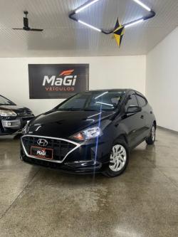 HYUNDAI HB 20 Hatch 1.0 12V 4P FLEX SENSE