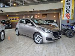 HYUNDAI HB 20 Hatch 1.0 12V 4P FLEX SENSE