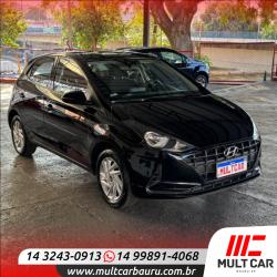 HYUNDAI HB 20 Hatch 1.0 12V 4P FLEX EVOLUTION