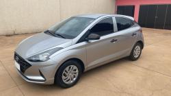 HYUNDAI HB 20 Hatch 1.0 12V 4P FLEX SENSE