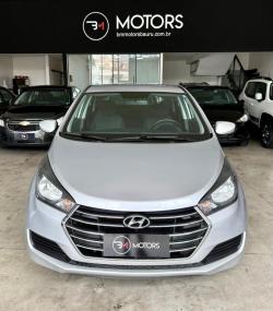 HYUNDAI HB 20 Hatch 1.0 12V 4P FLEX COMFORT PLUS