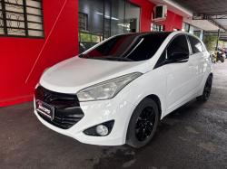 HYUNDAI HB 20 Hatch 1.6 16V 4P PREMIUM FLEX AUTOM�TICO
