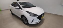HYUNDAI HB 20 Hatch 1.0 12V 4P FLEX TGDI TURBO EVOLUTION AUTOM�TICO