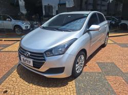 HYUNDAI HB 20 Hatch 1.6 16V 4P FLEX COMFORT