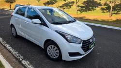 HYUNDAI HB 20 Hatch 1.0 12V 4P FLEX COMFORT