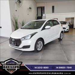 HYUNDAI HB 20 Hatch 