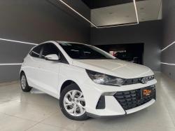 HYUNDAI HB 20 Hatch 1.0 12V 4P FLEX COMFORT