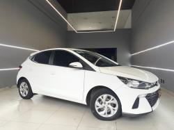 HYUNDAI HB 20 Hatch 1.0 12V 4P FLEX COMFORT