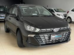 HYUNDAI HB 20 Hatch 1.0 12V 4P LIMITED