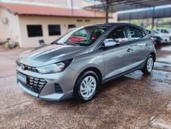 HYUNDAI HB 20 Hatch 1.0 12V 4P FLEX SENSE
