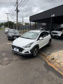 HYUNDAI HB 20 Hatch X 1.6 16V 4P EVOLUTION FLEX AUTOM�TICO