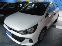 HYUNDAI HB 20 Hatch 1.0 12V 4P FLEX COMFORT