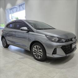 HYUNDAI HB 20 Hatch 1.0 12V 4P LIMITED
