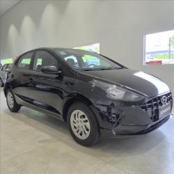 HYUNDAI HB 20 Hatch 1.0 12V 4P FLEX SENSE