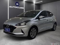 HYUNDAI HB 20 Hatch 1.0 12V 4P FLEX TGDI TURBO EVOLUTION AUTOM�TICO