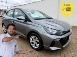 HYUNDAI HB 20 Hatch 1.0 12V 4P FLEX COMFORT PLUS