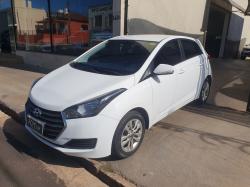 HYUNDAI HB 20 Hatch 1.0 12V 4P FLEX COMFORT PLUS