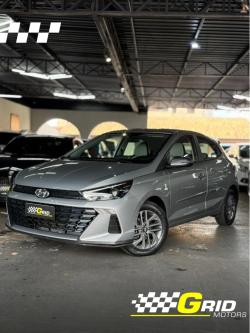 HYUNDAI HB 20 Hatch 1.0 12V 4P FLEX COPA DO MUNDO FIFA QATAR