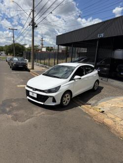 HYUNDAI HB 20 Hatch 1.0 12V 4P FLEX COMFORT