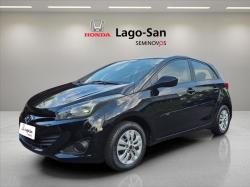 HYUNDAI HB 20 Hatch 1.0 12V 4P FLEX COMFORT