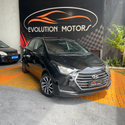 HYUNDAI HB 20 Hatch 1.0 12V 4P FLEX COMFORT