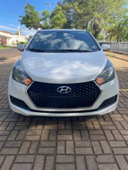 HYUNDAI HB 20 Hatch 1.6 16V 4P COMFORT FLEX AUTOM�TICO