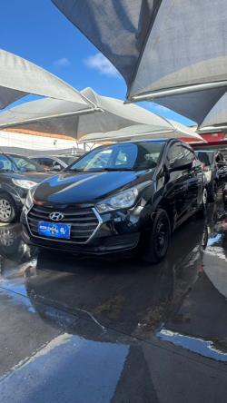 HYUNDAI HB 20 Hatch 1.0 12V 4P FLEX COMFORT