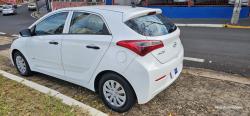 HYUNDAI HB 20 Hatch 1.0 12V 4P FLEX COMFORT PLUS