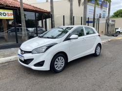 HYUNDAI HB 20 Hatch 1.0 12V 4P FLEX COMFORT