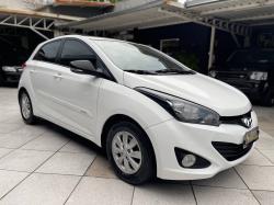 HYUNDAI HB 20 Hatch 1.6 16V 4P FLEX COMFORT