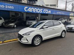 HYUNDAI HB 20 Hatch 1.0 12V 4P FLEX EVOLUTION