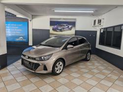 HYUNDAI HB 20 Hatch 1.0 12V 4P FLEX COMFORT