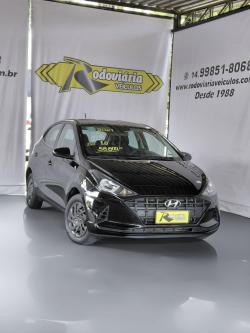 HYUNDAI HB 20 Hatch 1.0 12V 4P FLEX SENSE