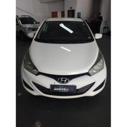 HYUNDAI HB 20 Hatch 1.0 12 V 4P FLEX COMFORT STYLE