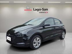 HYUNDAI HB 20 Hatch 1.0 12V 4P FLEX VISION