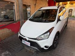 HYUNDAI HB 20 Hatch X 1.6 16V 4P STYLE FLEX AUTOM�TICO