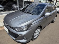 HYUNDAI HB 20 Hatch 1.0 12V 4P FLEX COMFORT PLUS