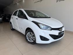 HYUNDAI HB 20 Hatch 1.0 12V 4P FLEX UNIQUE