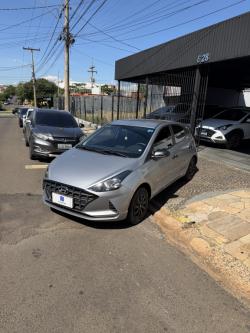 HYUNDAI HB 20 Hatch 1.0 12V 4P FLEX SENSE