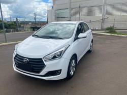 HYUNDAI HB 20 Hatch 1.6 16V 4P FLEX PREMIUM