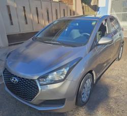 HYUNDAI HB 20 Hatch 1.0 12V 4P FLEX UNIQUE