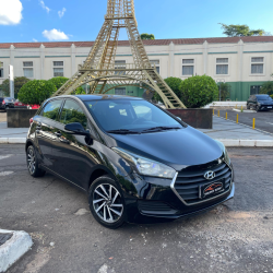 HYUNDAI HB 20 Hatch 1.0 12V 4P FLEX COMFORT