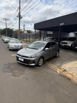 HYUNDAI HB 20 Hatch 1.0 12V 4P FLEX COMFORT PLUS