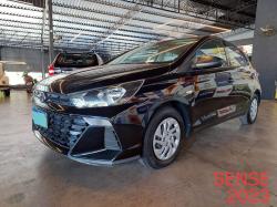 HYUNDAI HB 20 Hatch 1.0 12V 4P FLEX SENSE