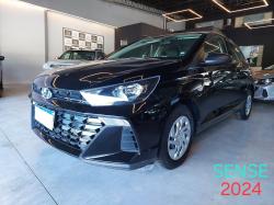 HYUNDAI HB 20 Hatch 1.0 12V 4P FLEX SENSE