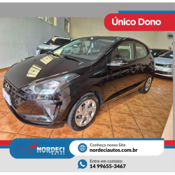 HYUNDAI HB 20 Hatch 1.0 12V 4P FLEX VISION