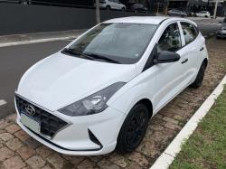 HYUNDAI HB 20 Hatch 1.0 12V 4P FLEX SENSE