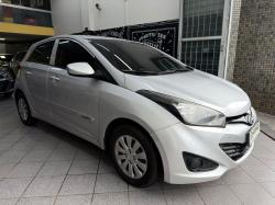 HYUNDAI HB 20 Hatch 1.6 16V 4P FLEX COMFORT PLUS