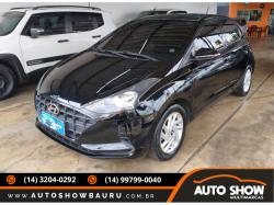 HYUNDAI HB 20 Hatch 1.0 12V 4P FLEX EVOLUTION